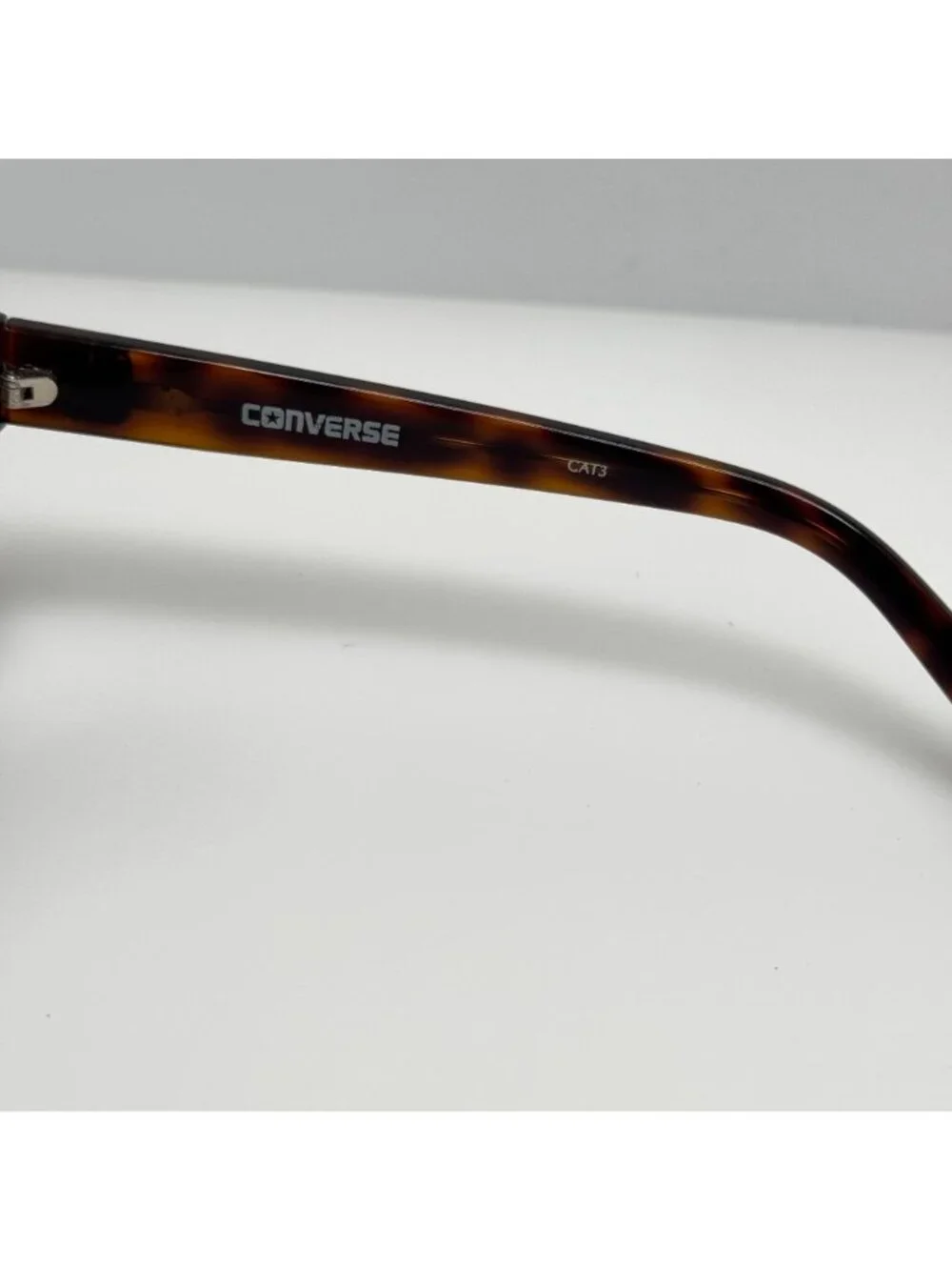 Converse Sunglasses Reel Tortoise 60-15-140